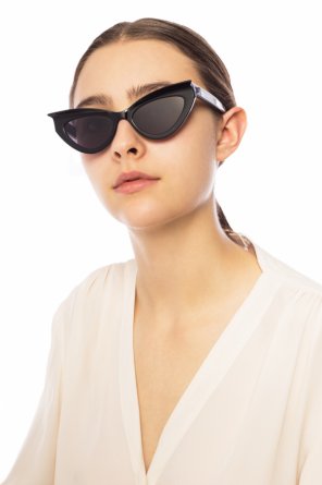 Sunglasses with logo, zdjęcie 2 Sunglasses with logo od Philipp Plein